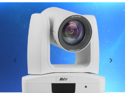 【AVer】AVer PTZ310 Professional PTZ Camera