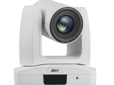 【AVer】AVer PTZ330 Professional PTZ Camera