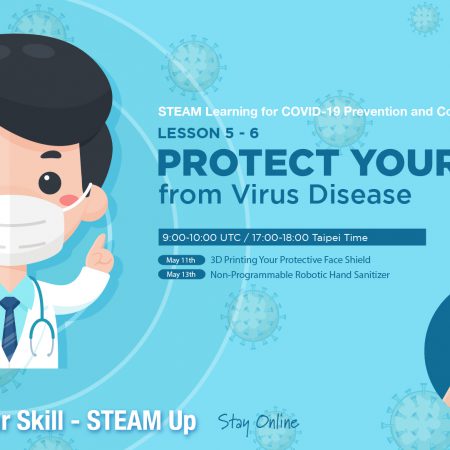 Protect Yourself from Virus Disease