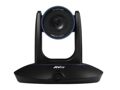 【圓展】AVer PTC500S 專業自動追蹤攝影機