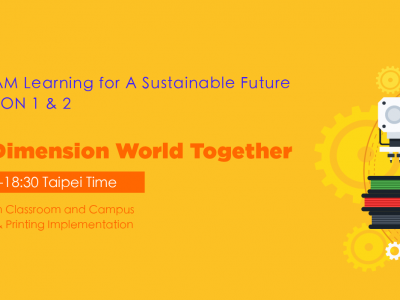 Create a Three Dimension World Together