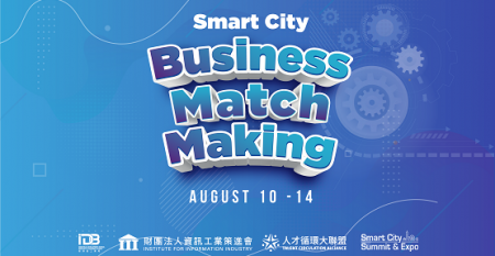 Business Match Making Business Match Making