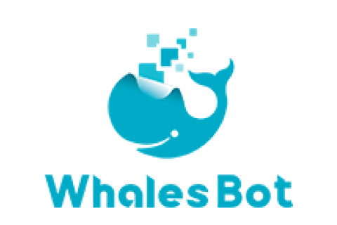 鯨魚國際機器人科技有限公司