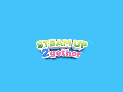 Power Your Skill – STEAM Up 2gether