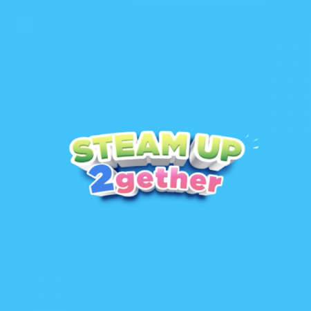 Power Your Skill – STEAM Up 2gether