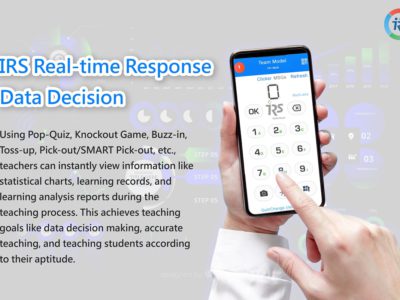 【HABOOK GROUP】Interactive Response System (IRS)