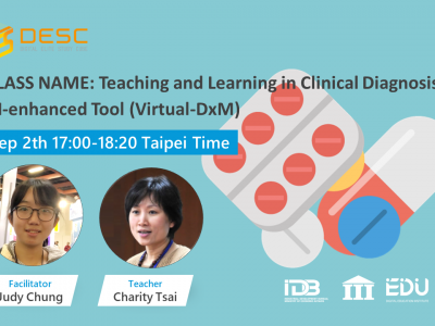 Teaching and Learning in Clinical Diagnosis: An AI-enhanced Tool(Virtual-DxM)