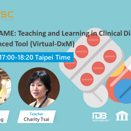 Teaching and Learning in Clinical Diagnosis: An AI-enhanced Tool(Virtual-DxM)