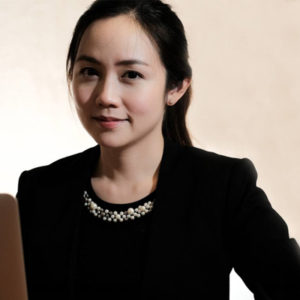 Stephanie Chen