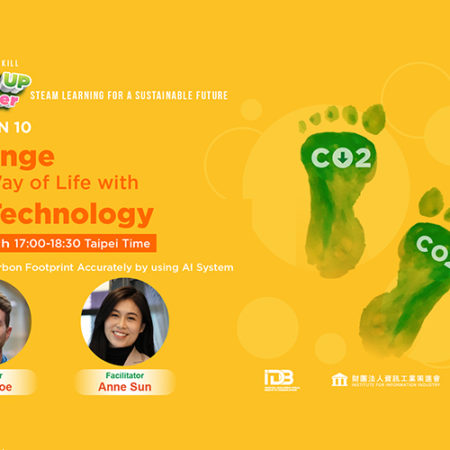 Lesson 10 – Reduce Carbon Footprint Accurately by using AI System