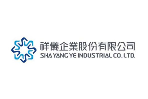 SHAYANG YE INDUSTRIAL CO., LTD