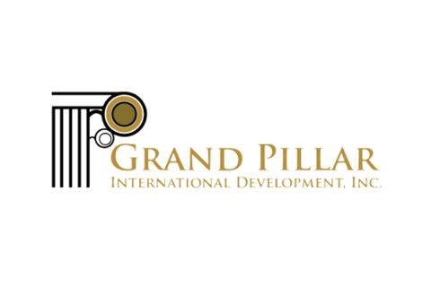 Grand Pillar-logo